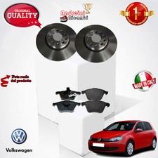 KIT 4 PASTIGLIE E 2 DISCHI