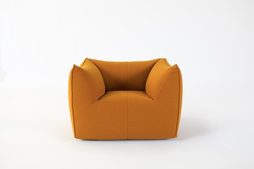 Italia bambole armchair - b&b, le