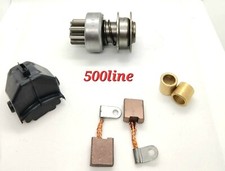 Kit Revivisione Motorino