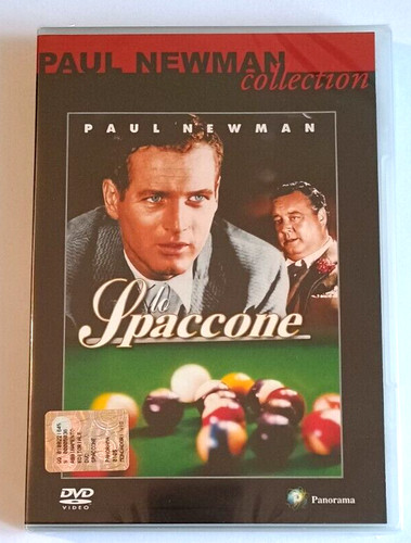 Spaccone dvd nuovo - dvd,