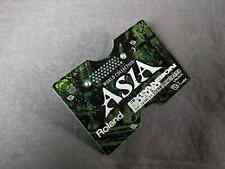 ROLAND SCHEDA DI ESPANSIONE SR-JV80-14 ASIA    SENZA SCATOLA