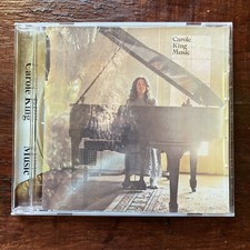 Carole King - Music CD (2009