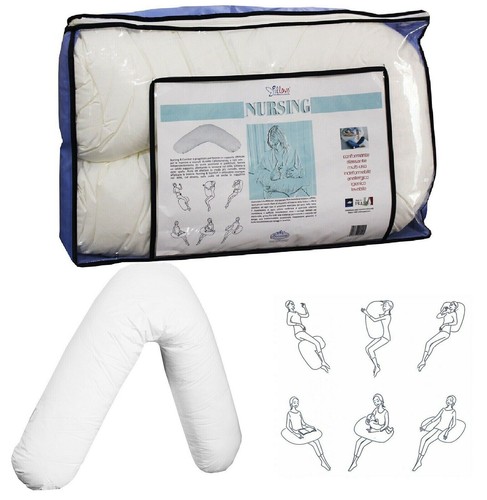 Cuscino nursing per mamme e - per,
