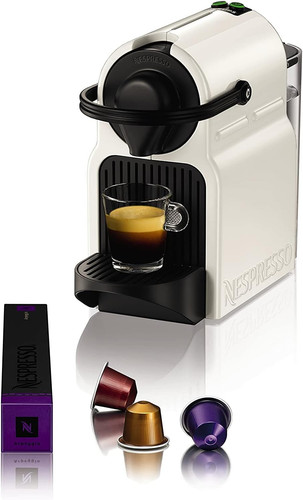 Nespresso inissia xn1001 - nespresso,
