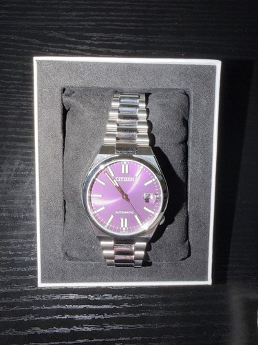 Orologio citizen nj0200 50w - orologio,
