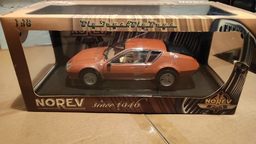 Renault alpine a310 185140 - alpine, v6