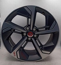 CERCHIO IN LEGA JAGUAR E-PACE