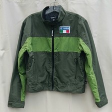 Giacca da equitazione leggera