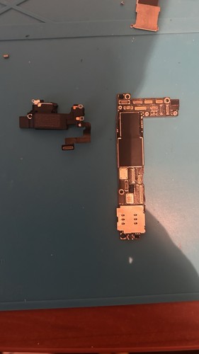 Scheda madre iphone mini - iphone, 12