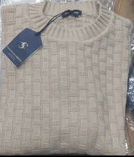 Maglione Girocollo Calata