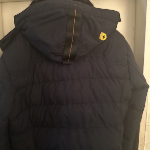 Giacca invernale wellensteyn - giacca,