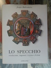 Specchio rivelazioni - specchio.,