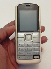Nokia 5070 Telefono Cellulare