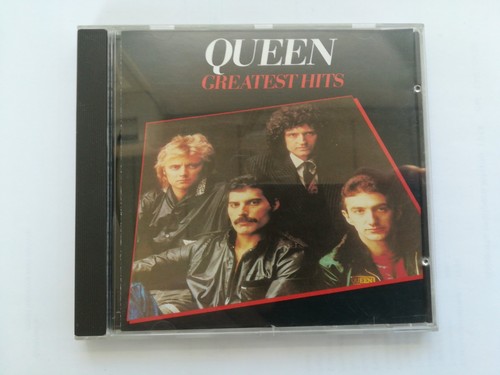Queen greatest hits 18 - cd-queen-greatest, hits-18
