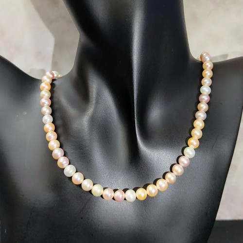 Collana perle acqua - perle, dolce