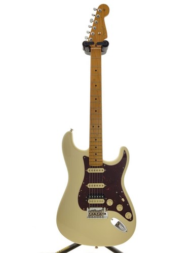 Chitarra elettrica fender - chitarra,