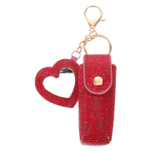 Piccola pochette portachiavi