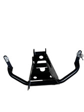 Telaietto Anteriore RACING in alluminio nero per DUCATI 749/999