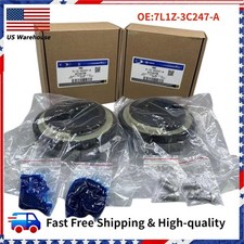 2PC Auto Locking Hub Axle