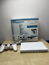 Sony PlayStation 2 Ceramic