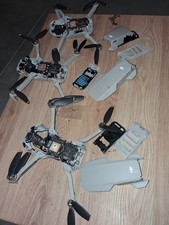 Drone dji mini - e,