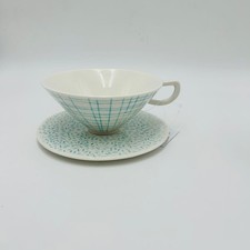 TAZZA DA THE' CON PIATTINO