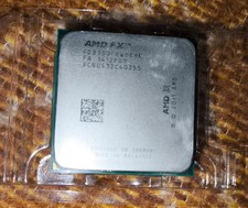 CPU AMD FX 8350 AM3+ 4.0ghz