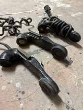 H33 Handset Military Army