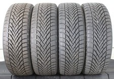 4 pneumatici invernali