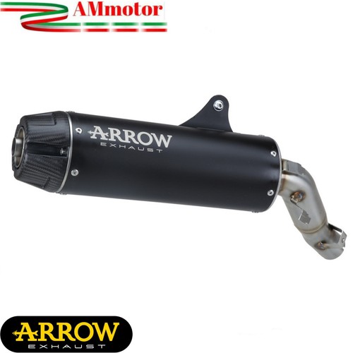 Arrow honda rebel 1100 - rebel, 2025