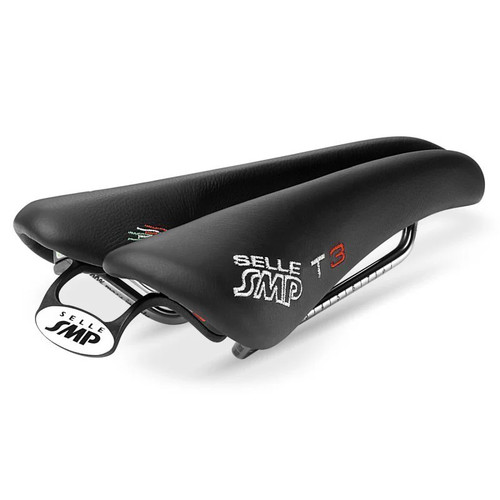 Smp saddle pro nero - t3,