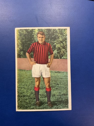 Figurina calciatori nannina - calciatori,