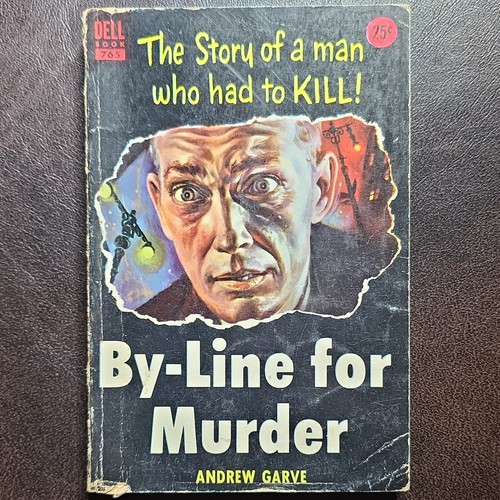 Line for murder andrew - for, (andrew