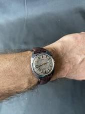 Montre timex automatique - montre,