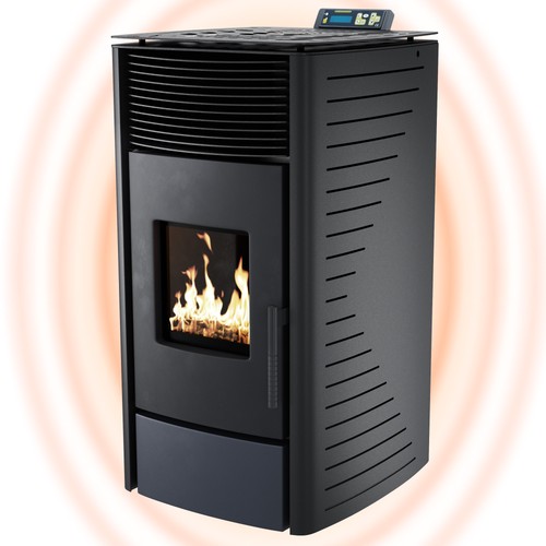 Stufa pellet a - pellet, a+