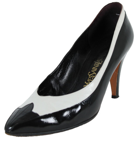 Yves saint laurent decolte - laurent,