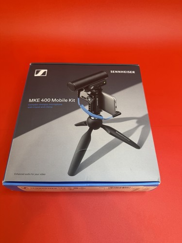 Sennheiser professional mke - professional,
