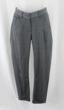 Pantalone donna Gunex grigio