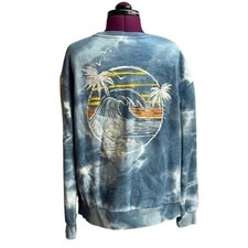 Disney Lilo & Stitch Tie Dye