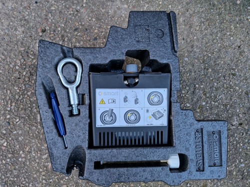 Smart 452 roadster kit - smart,