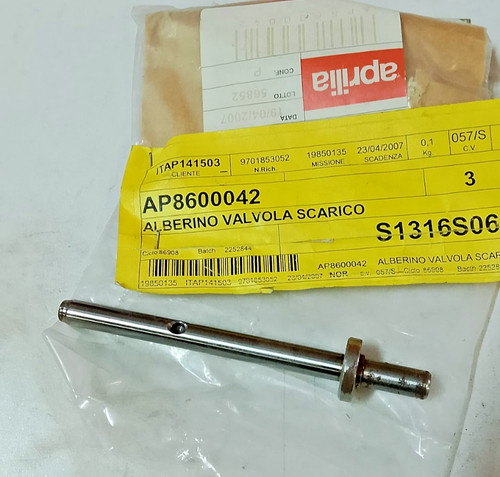 Aprilia 250 ap8600042 - rs,