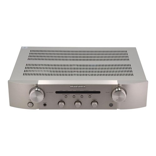 Amplificatore integrato - amplificatore,