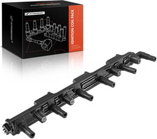 Ignition Coil Pack L6 4.0L