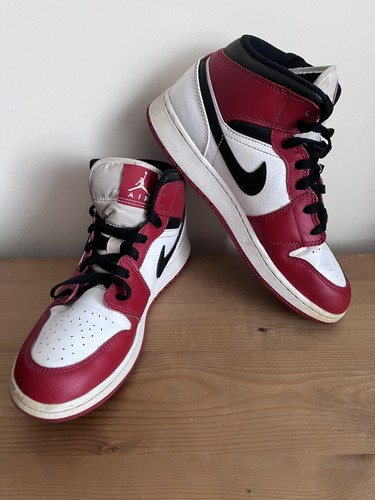 Nike air jordan pelle - air, in