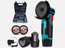 MINI FLEX SMERIGLIATRICE A 2