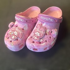 crocs HELLO KITTY MY MELODY