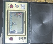 NINTENDO Game e Watch