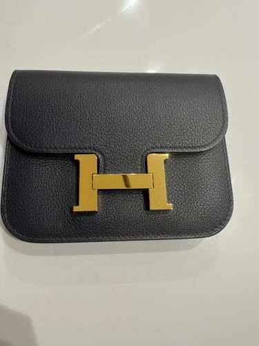 Hermes constance slim caban - slim,,