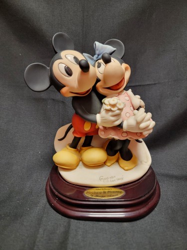 Giuseppe armani walt disney - giuseppe,