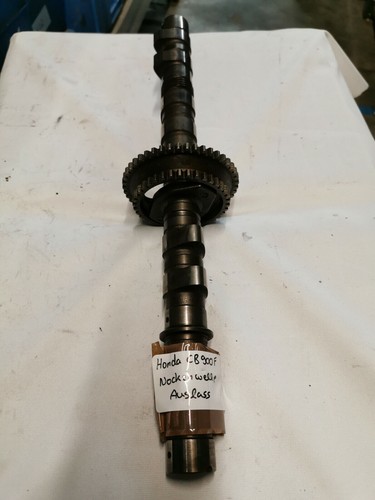 Scarico albero camme honda - albero,